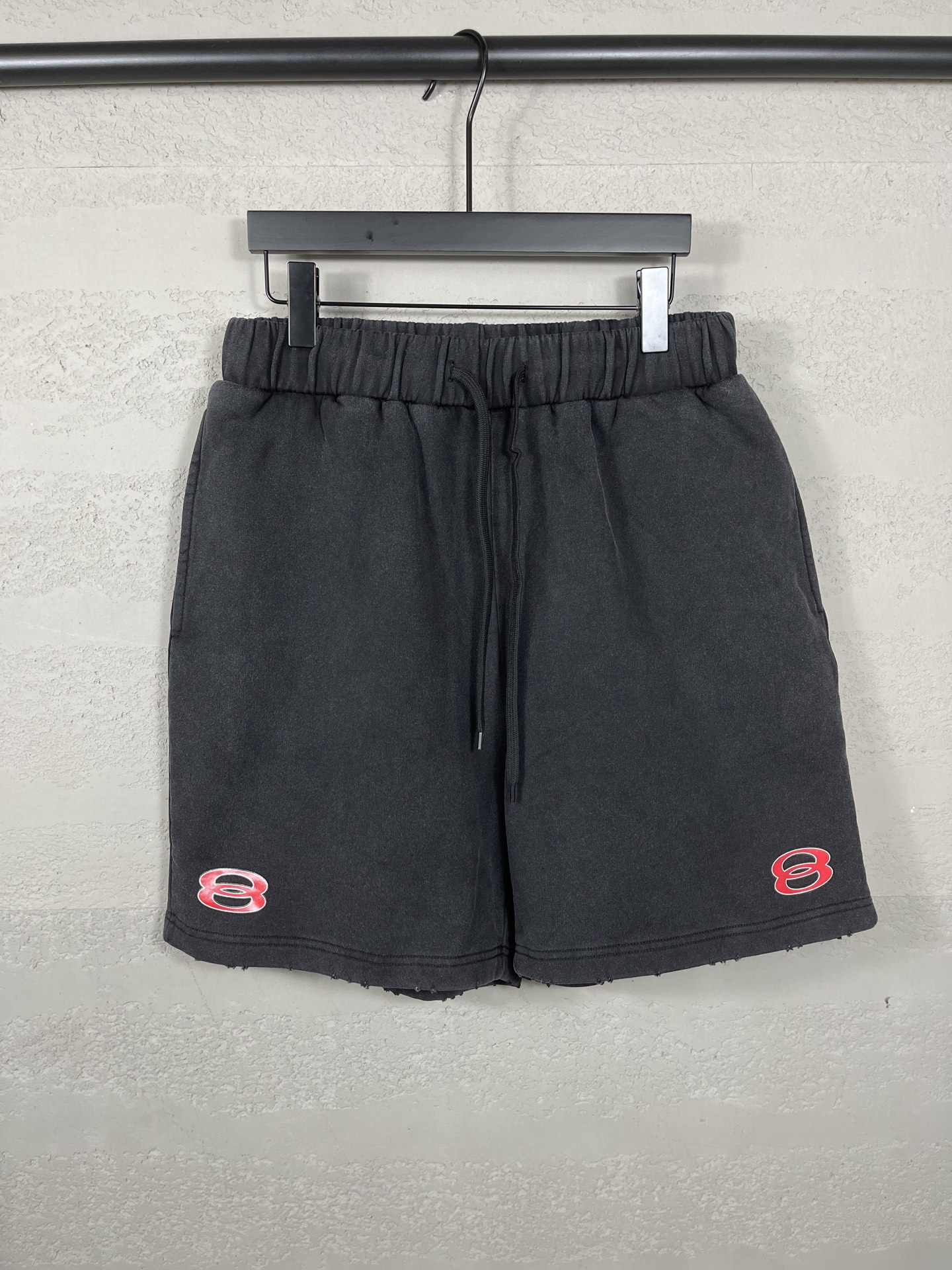 47_Balenciaga Shorts