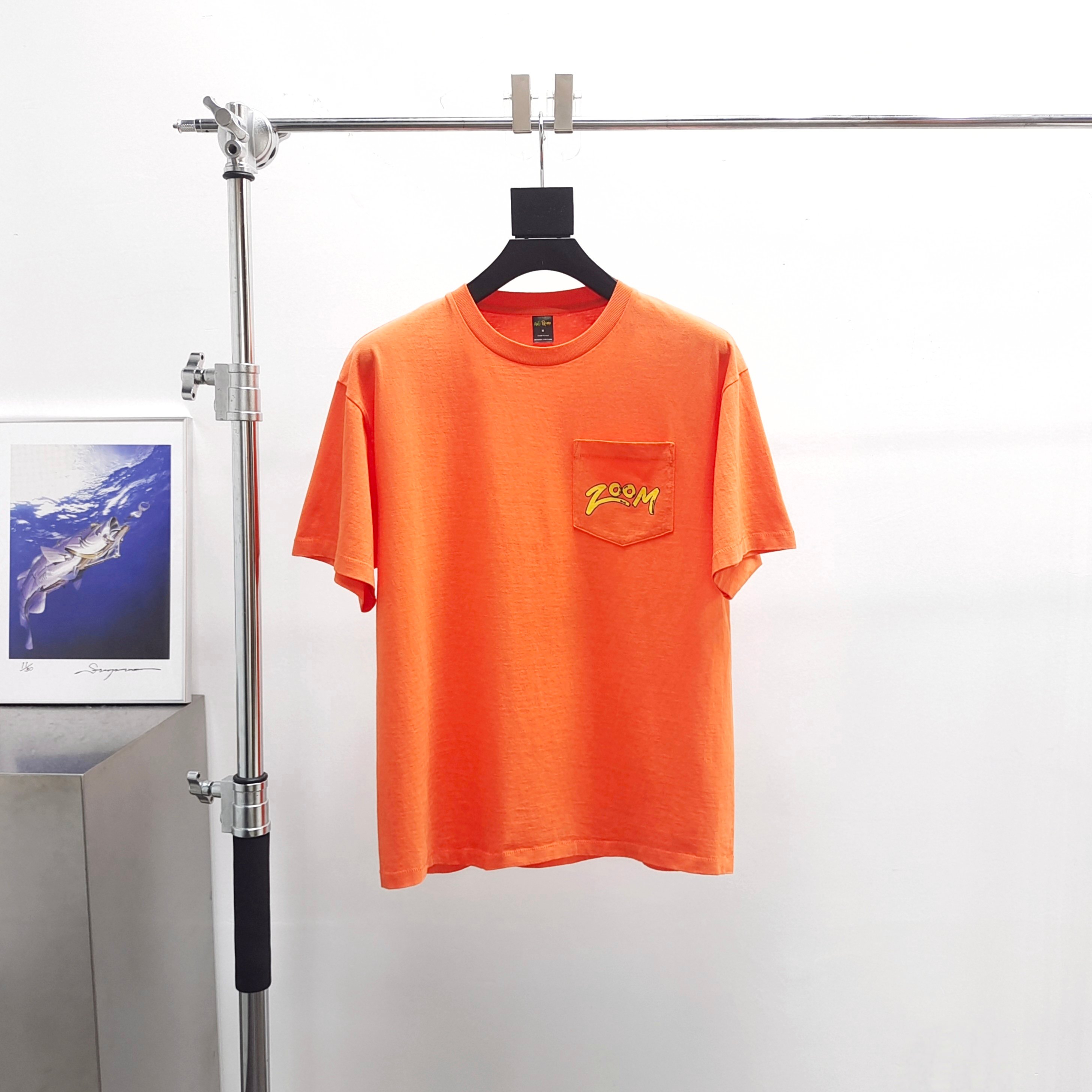 77_[1:1 quality] Matty Boy T-shirt