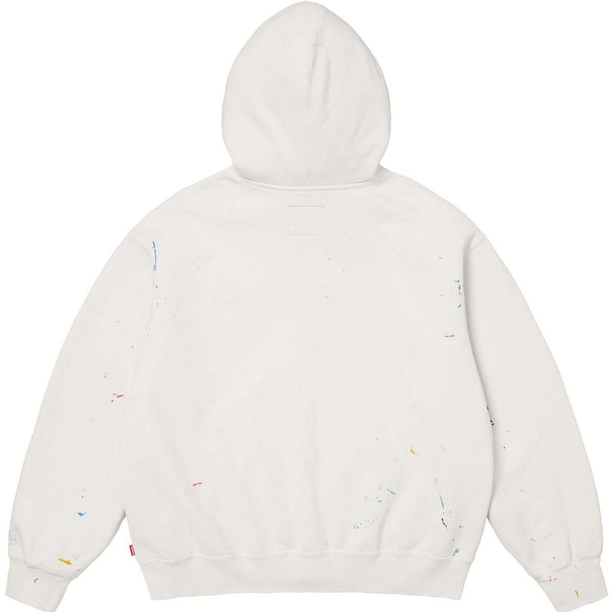 22_[1:1 quality] Supreme Hoodie