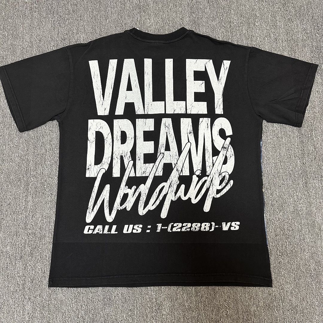 73_Valley Dream T-shirt