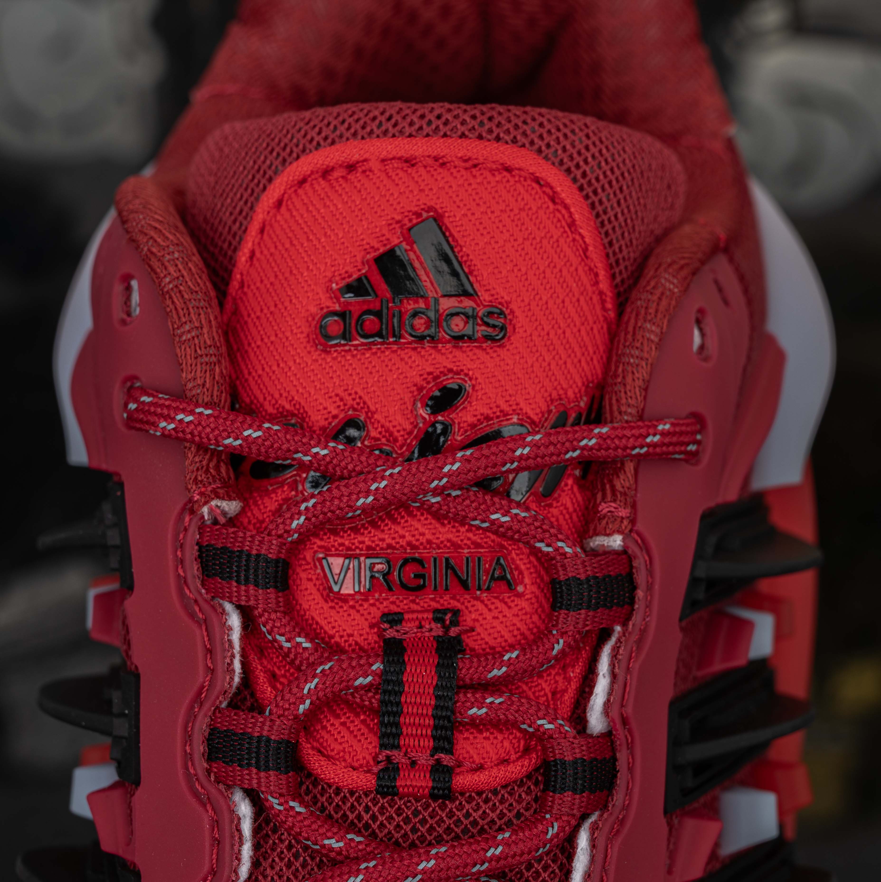 adidas x Pharrell Williams Adistar Jellyfish Red KK0633