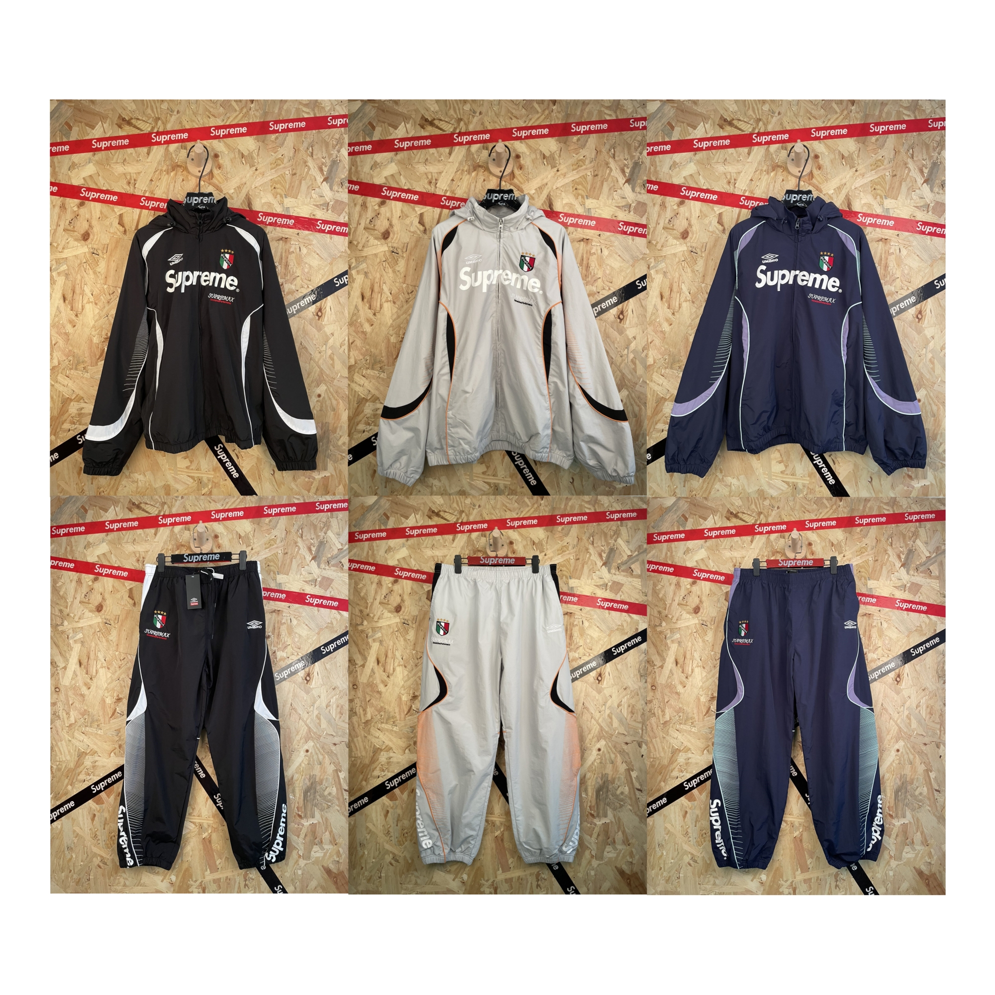10_Supreme Tracksuit