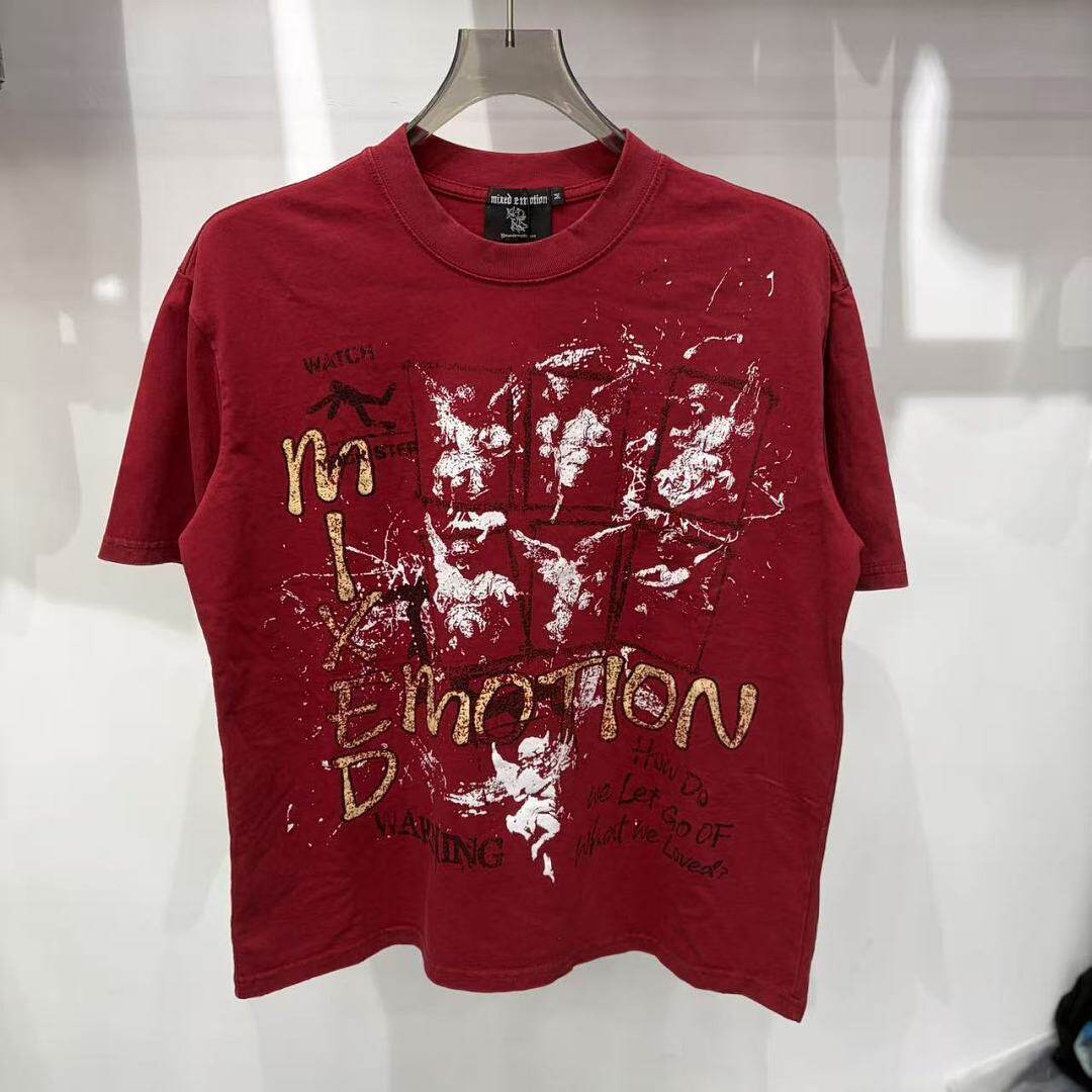 96_Mixed Emotion T-shirt
