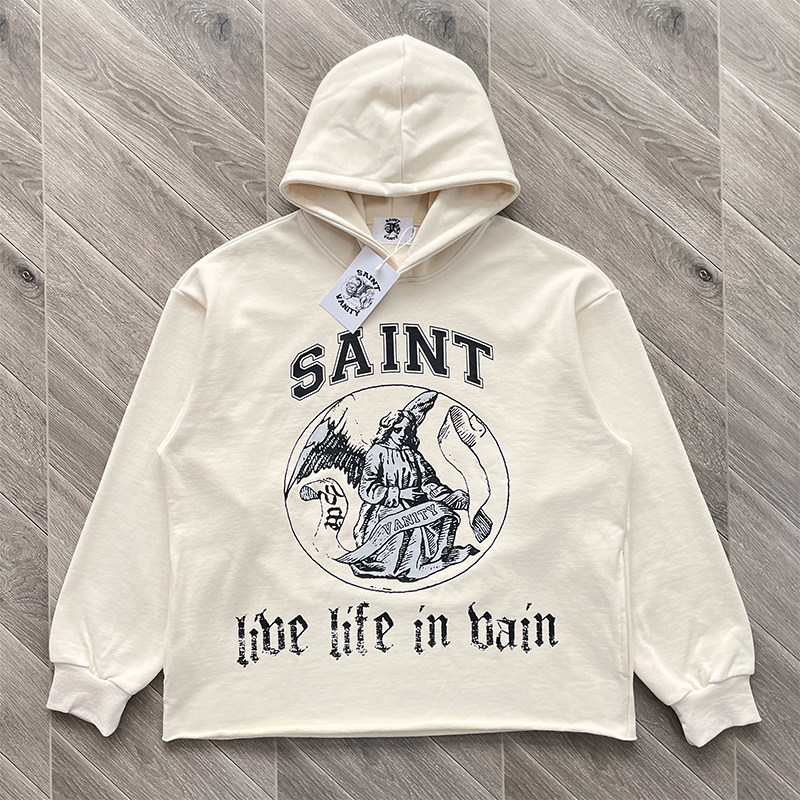 117_Saint Vanity Hoodie