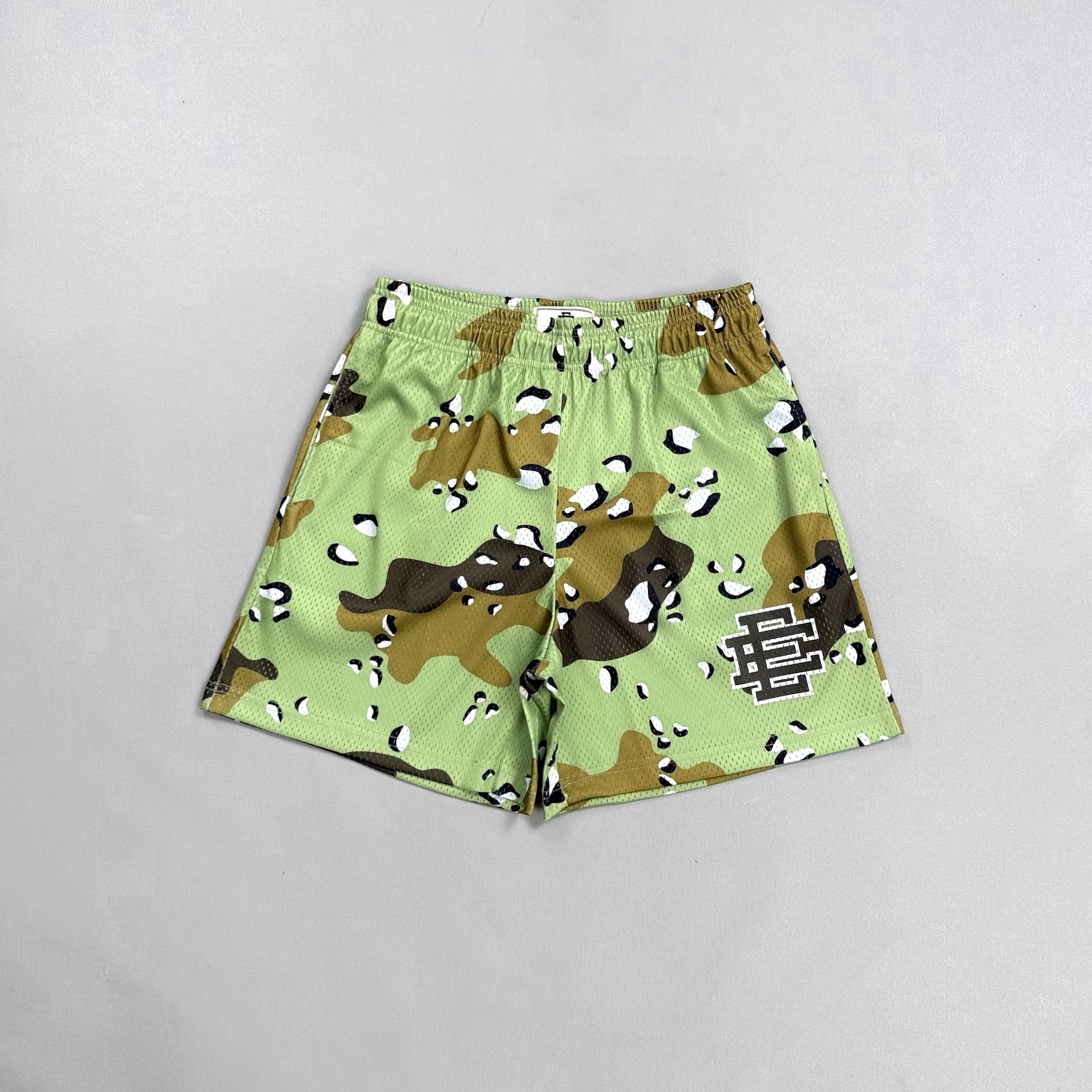 12_[1:1 quality]Eric Emanuel Shorts