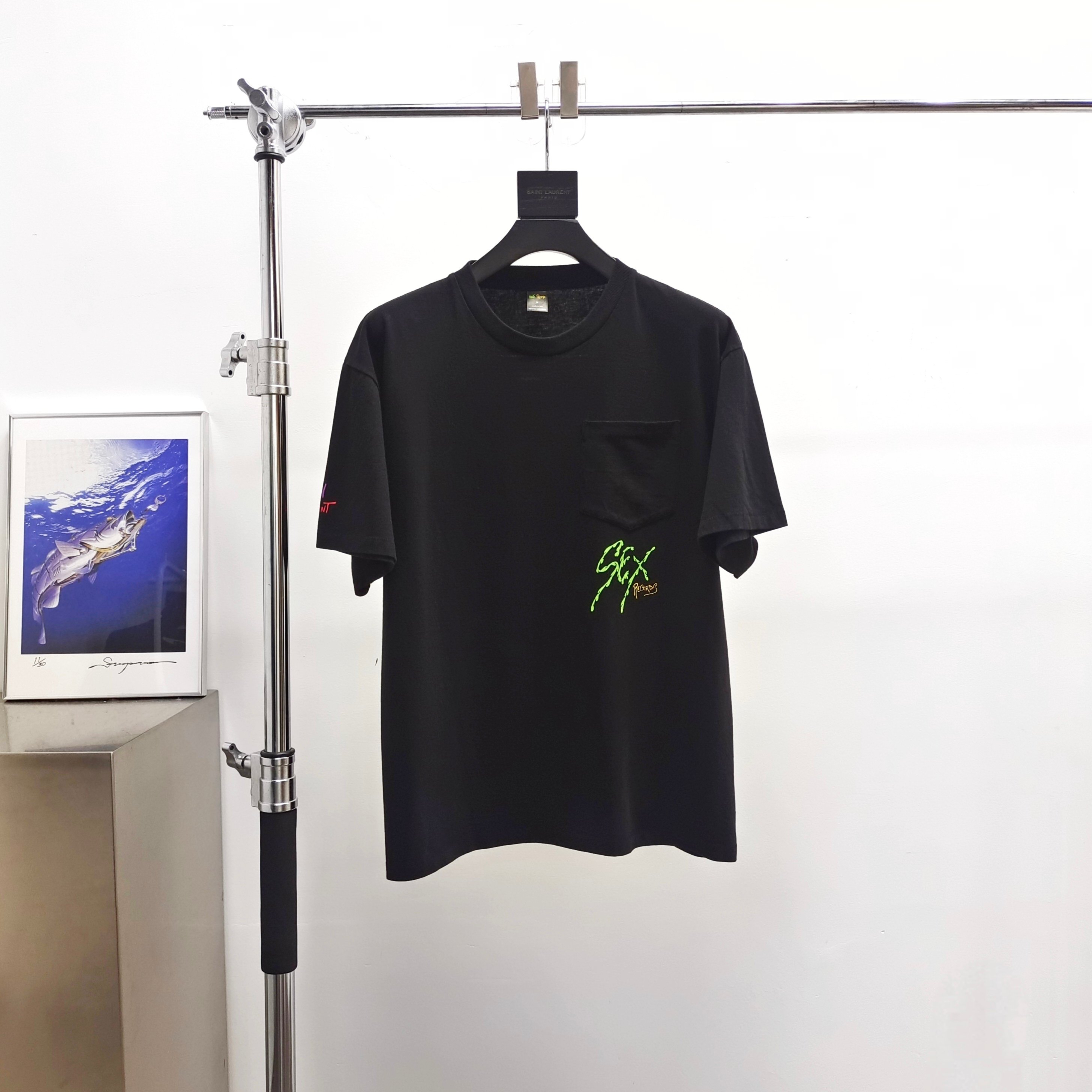 42_[1:1 quality] Matty Boy T-shirt