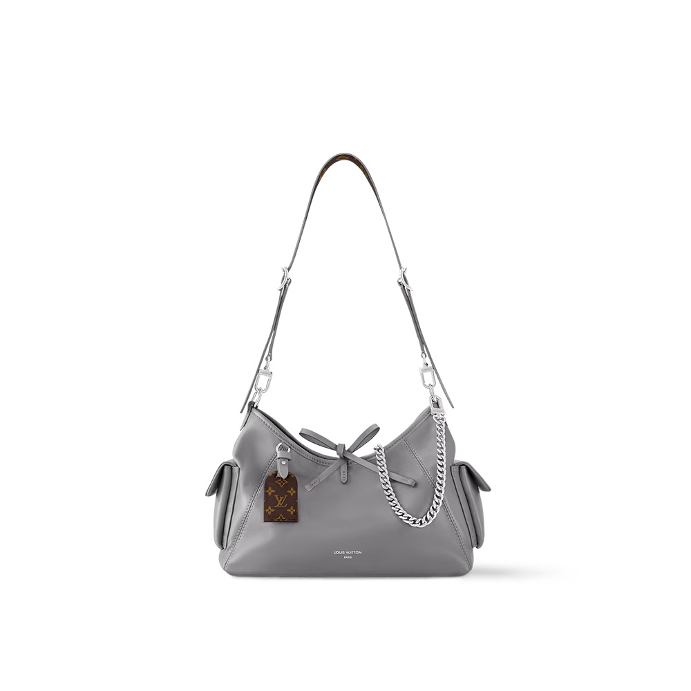 Louis Vuitton CarryAll Cargo Vibe PM Cargo (7A regular version)