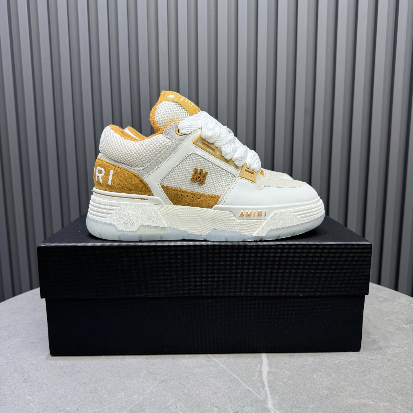 105_Amiri Shoes
