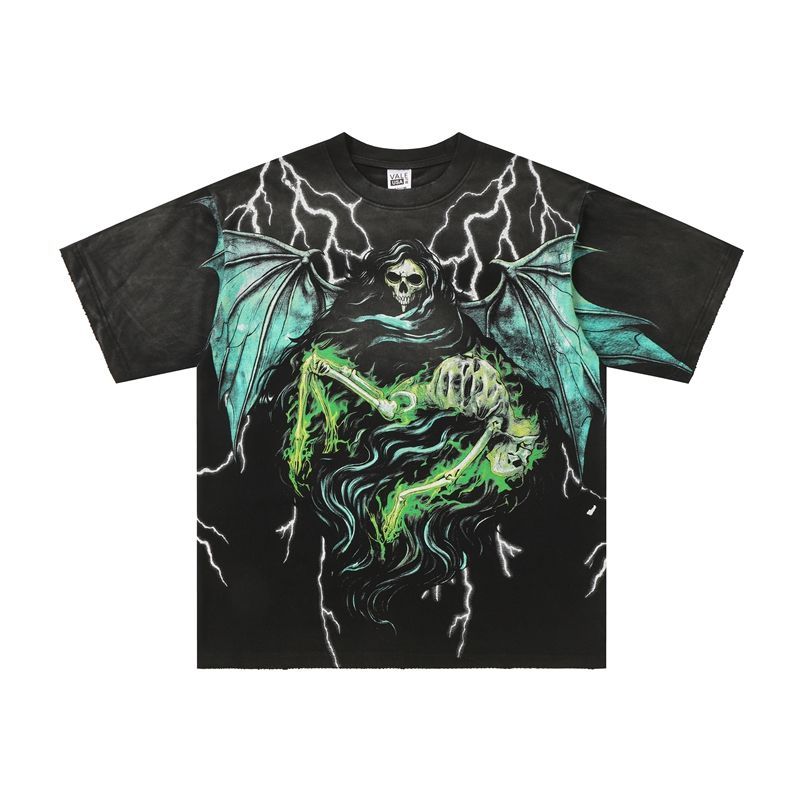 86_Valley Dream T-shirt