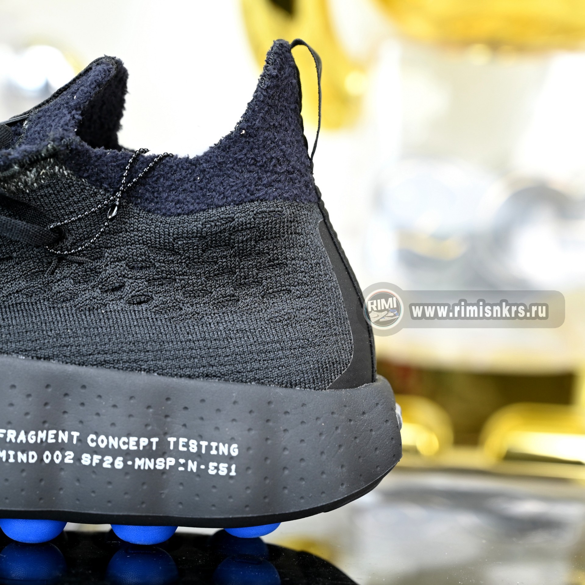 Nike x FRAGMENT Mind 002   IQ8504-002