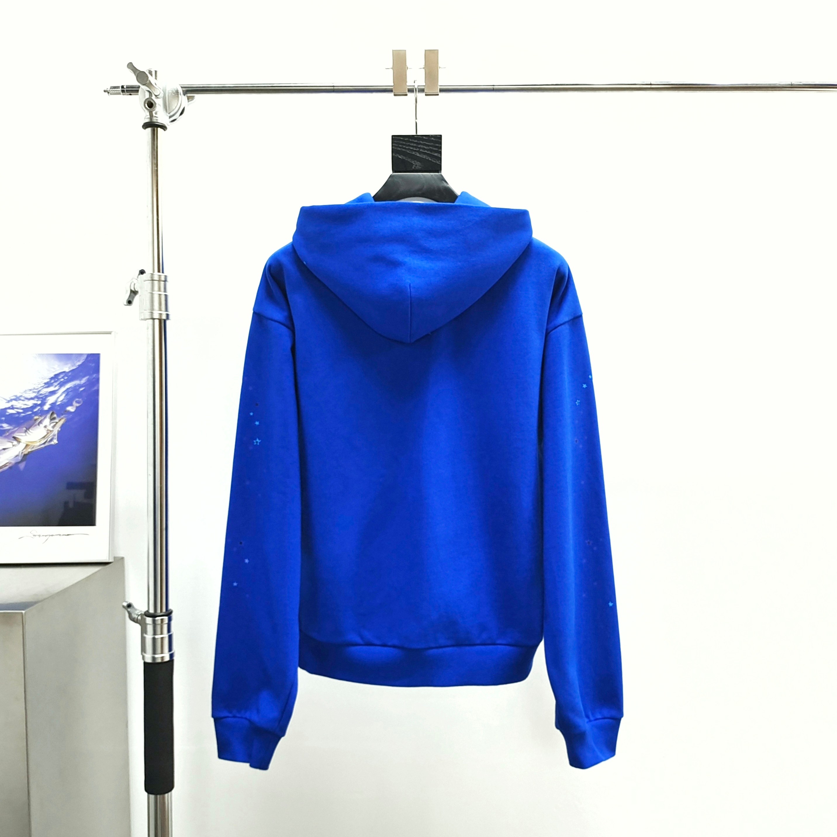 5_[1:1 quality] Spider Tracksuit