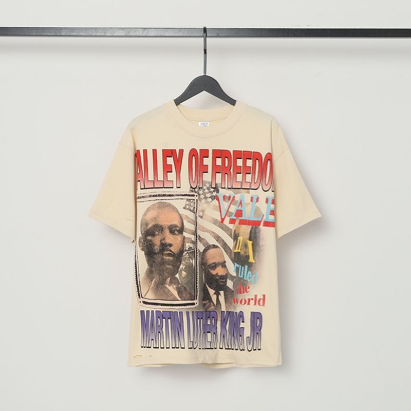 8_Valley Dream T-shirt