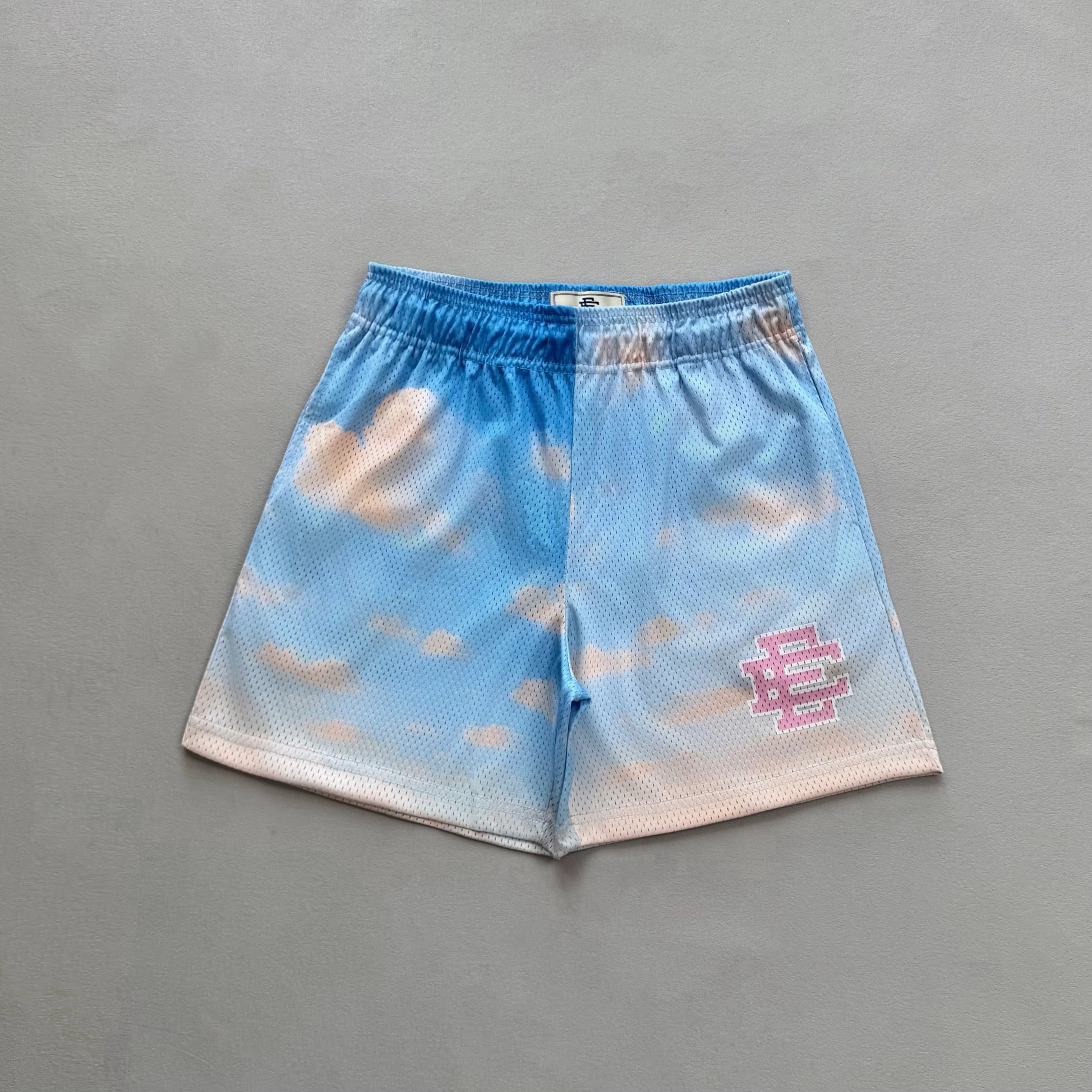 14_[1:1 quality]Eric Emanuel Shorts