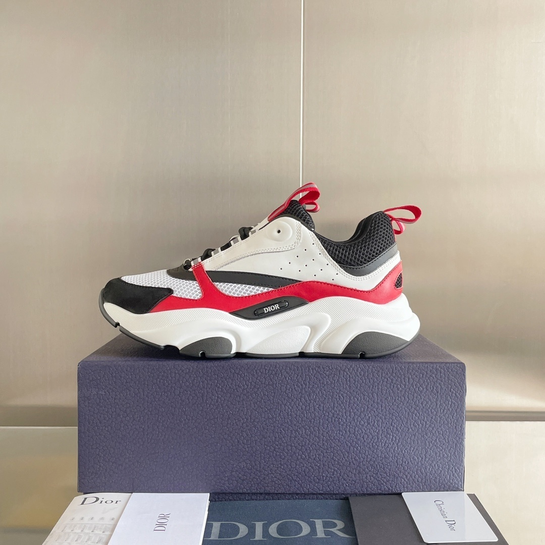 115_Dior B22 Shoes