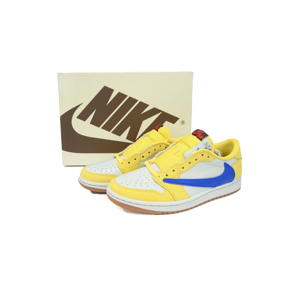 59_Air Jordan 1 Low Shoes