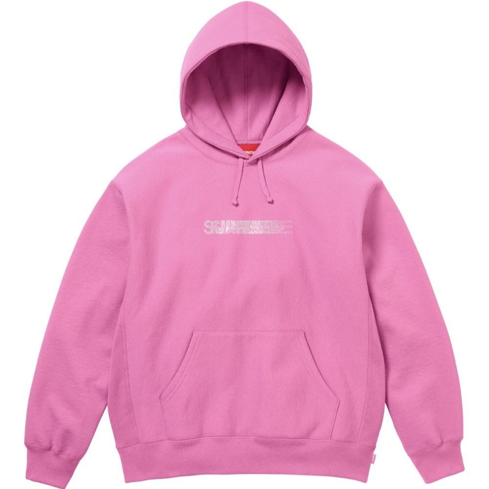 9_[1:1 quality] Supreme Hoodie