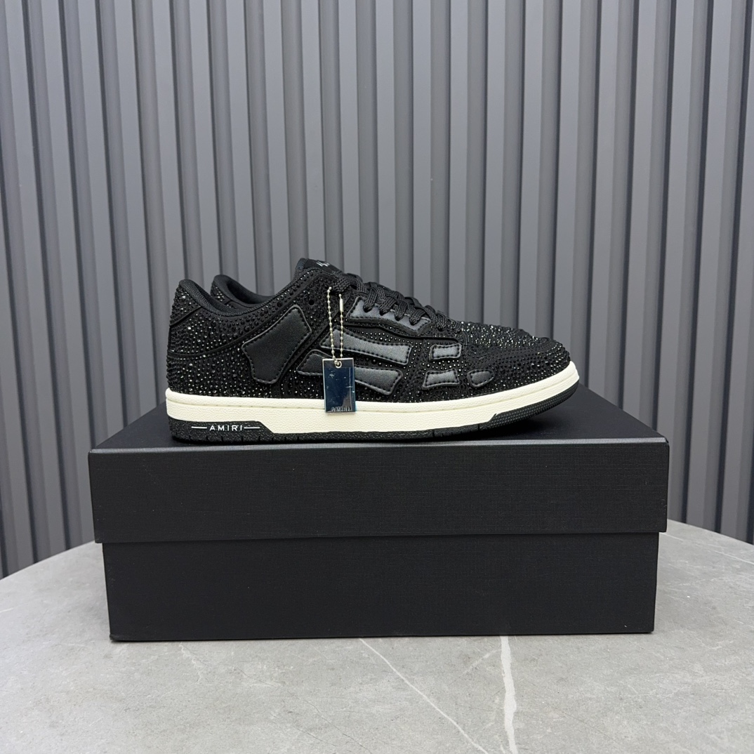 39_Amiri Shoes