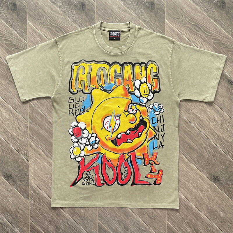 13_Glo Gang T-shirt