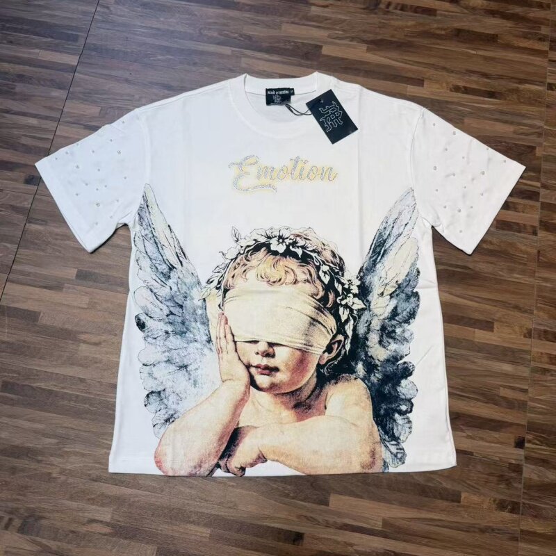 80_Mixed Emotion T-shirt
