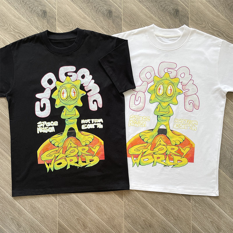 94_Glo Gang T-shirt