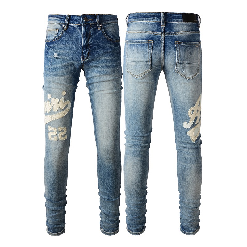 68_Amiri Jeans