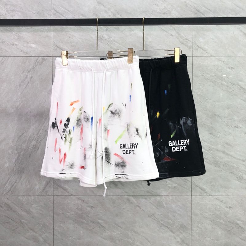 13_Gallery Dept Shorts