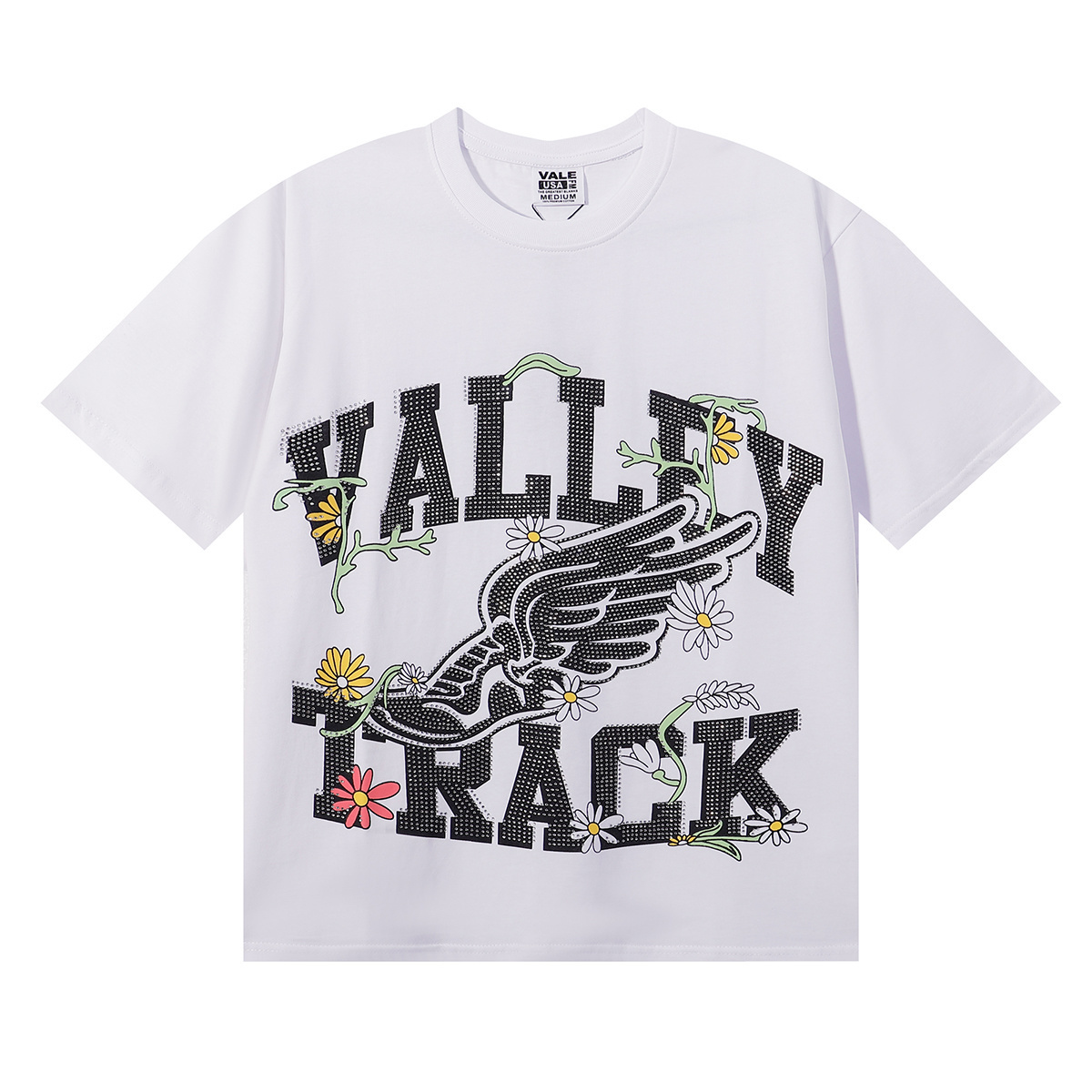 41_Valley Dream T-shirt