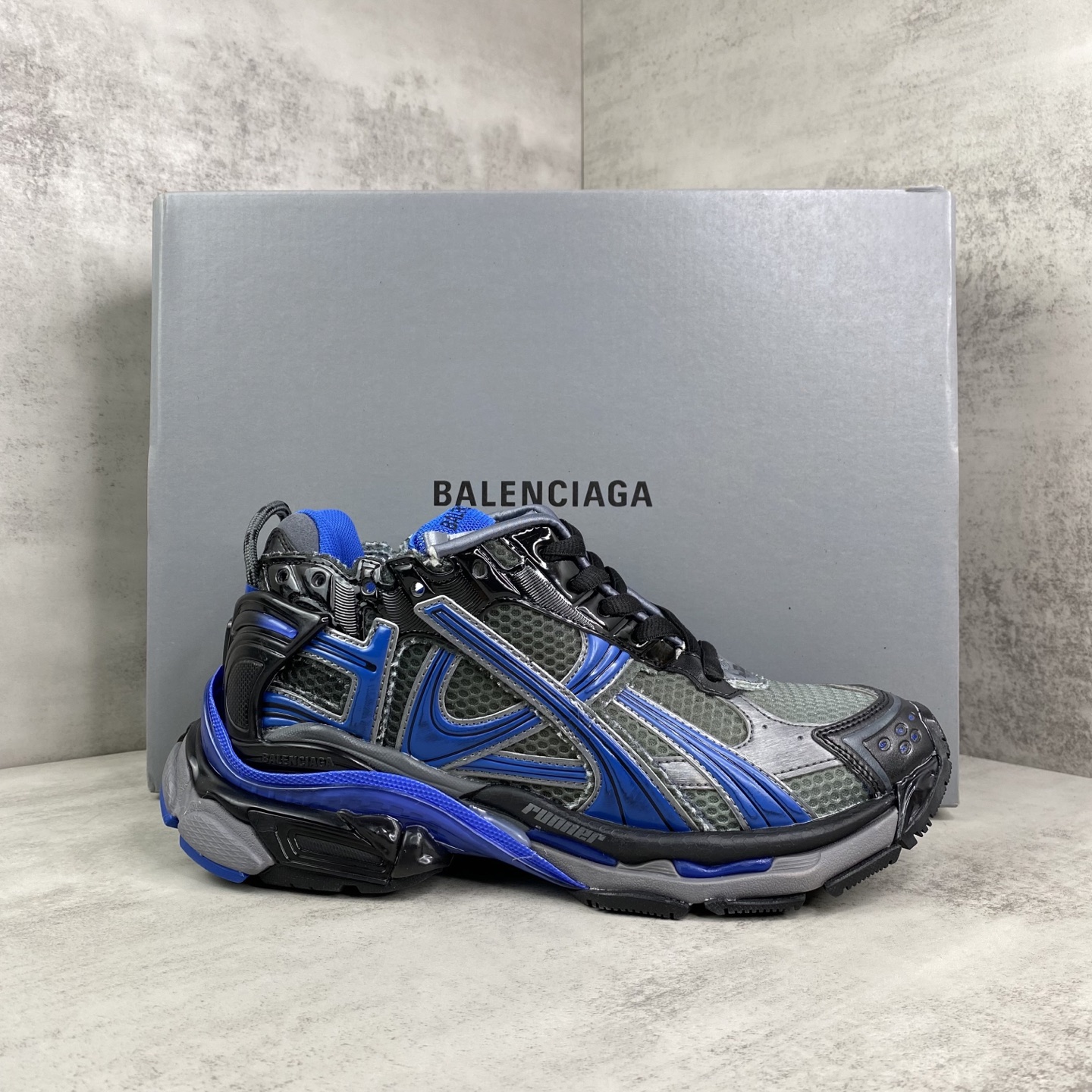 119_Balenciaga Shoes