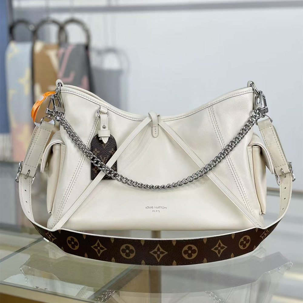 Louis Vuitton CarryAll Cargo Vibe PM Cargo (7A regular version)