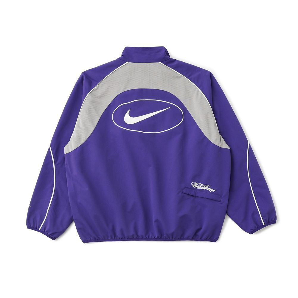 6_[1:1 quality] Supreme Tracksuit