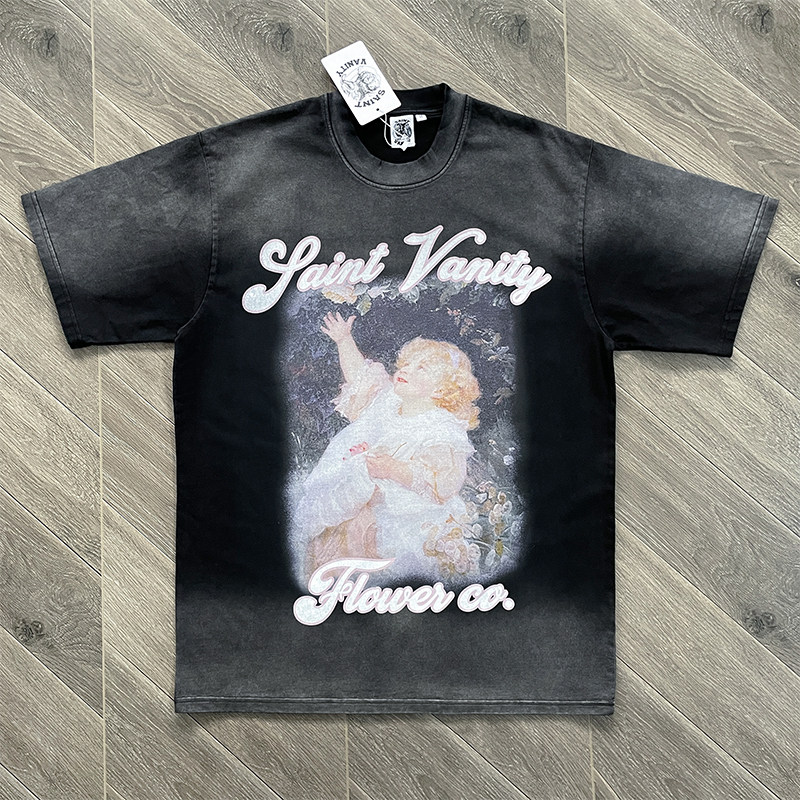 10_Saint Vanity T-shirt