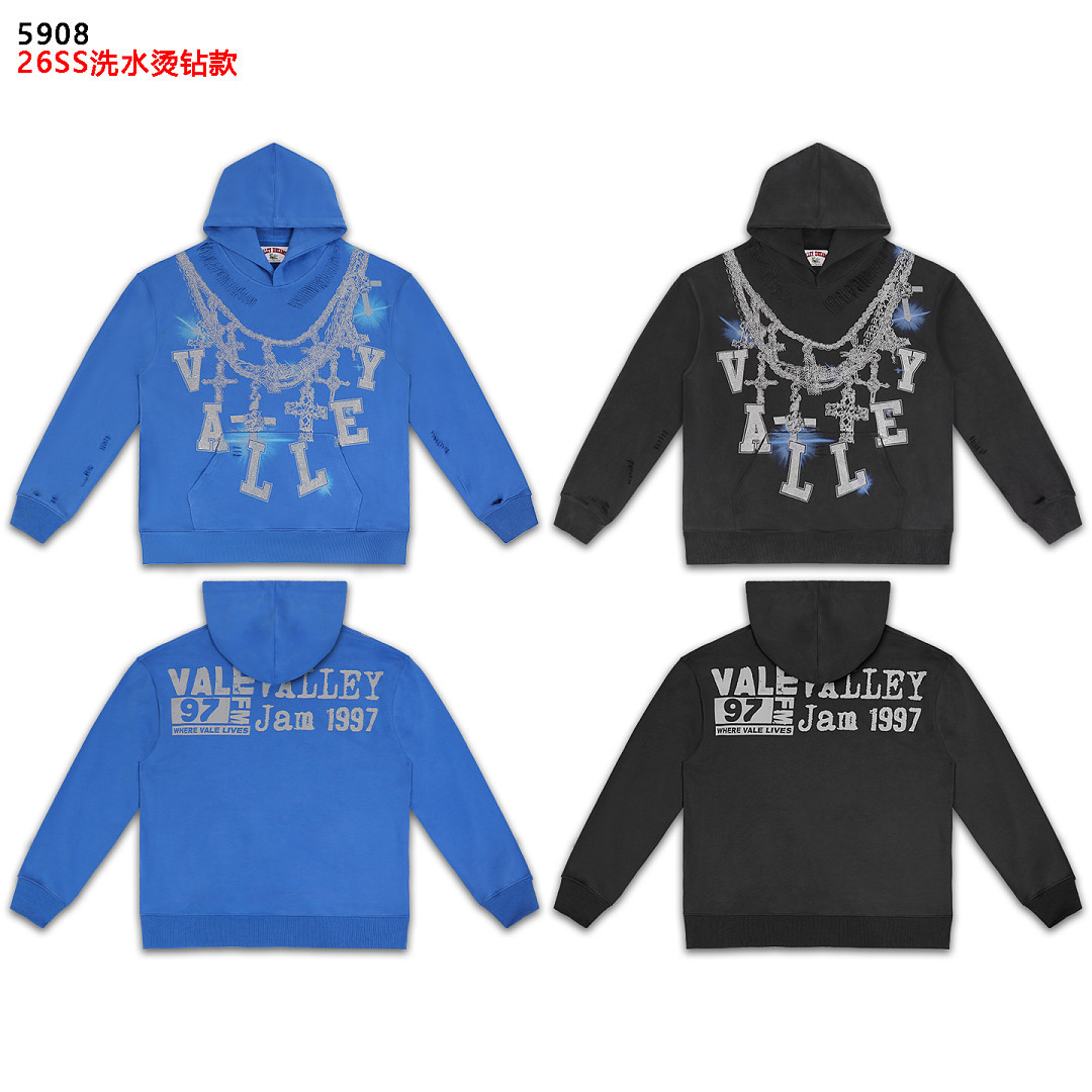 55_Valley Dream Hoodie