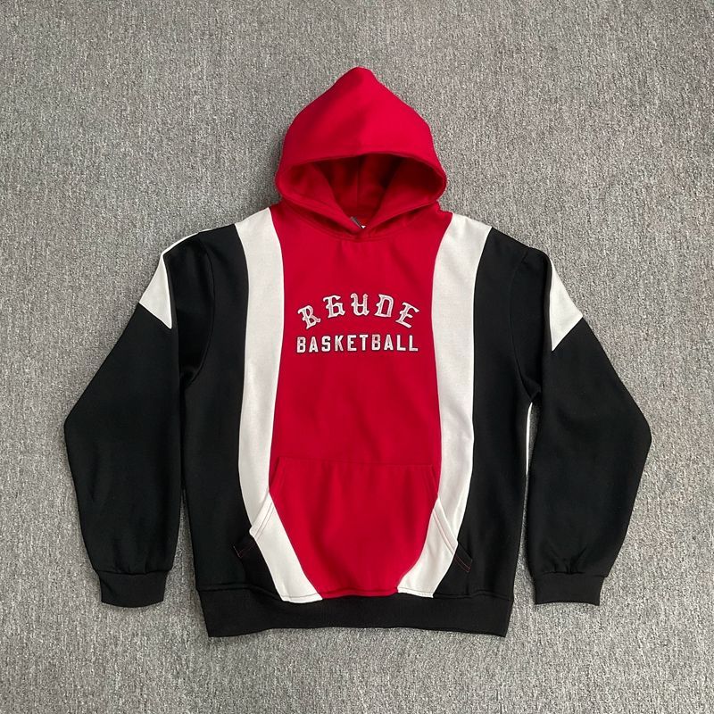 118_RHUDE Tracksuit