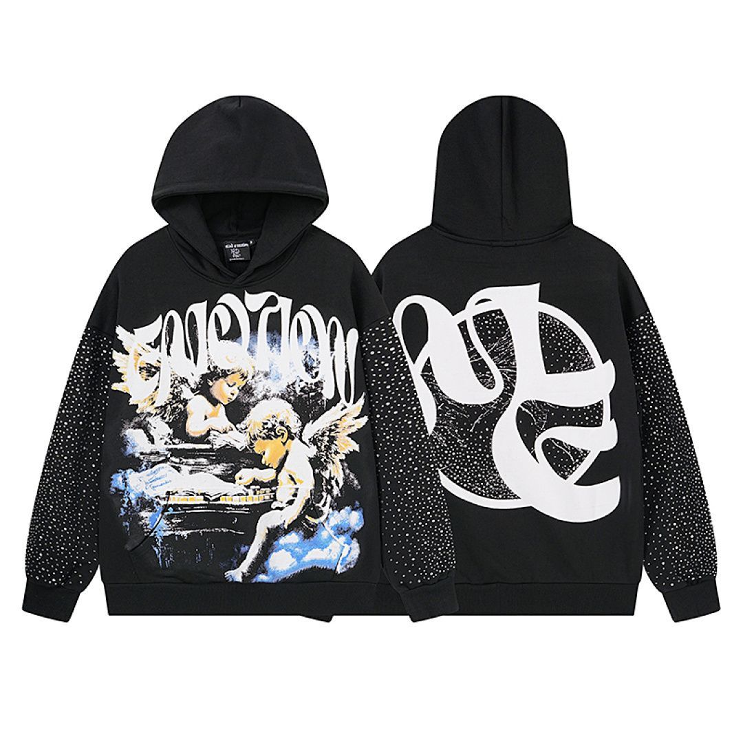 51_Mixed Emotion Hoodie