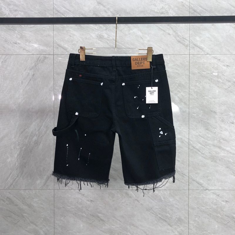 14_Gallery Dept Shorts
