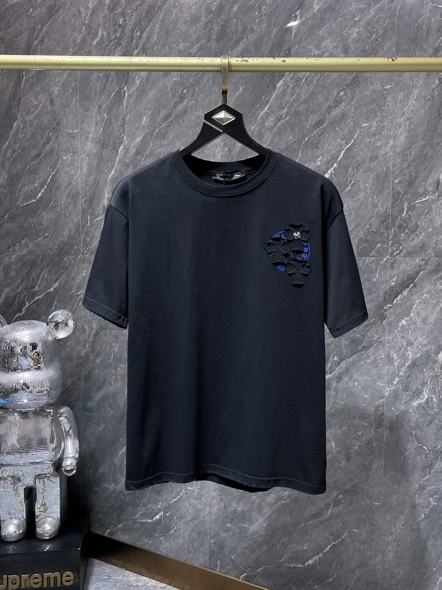 14_Chrome Heart T-shirt