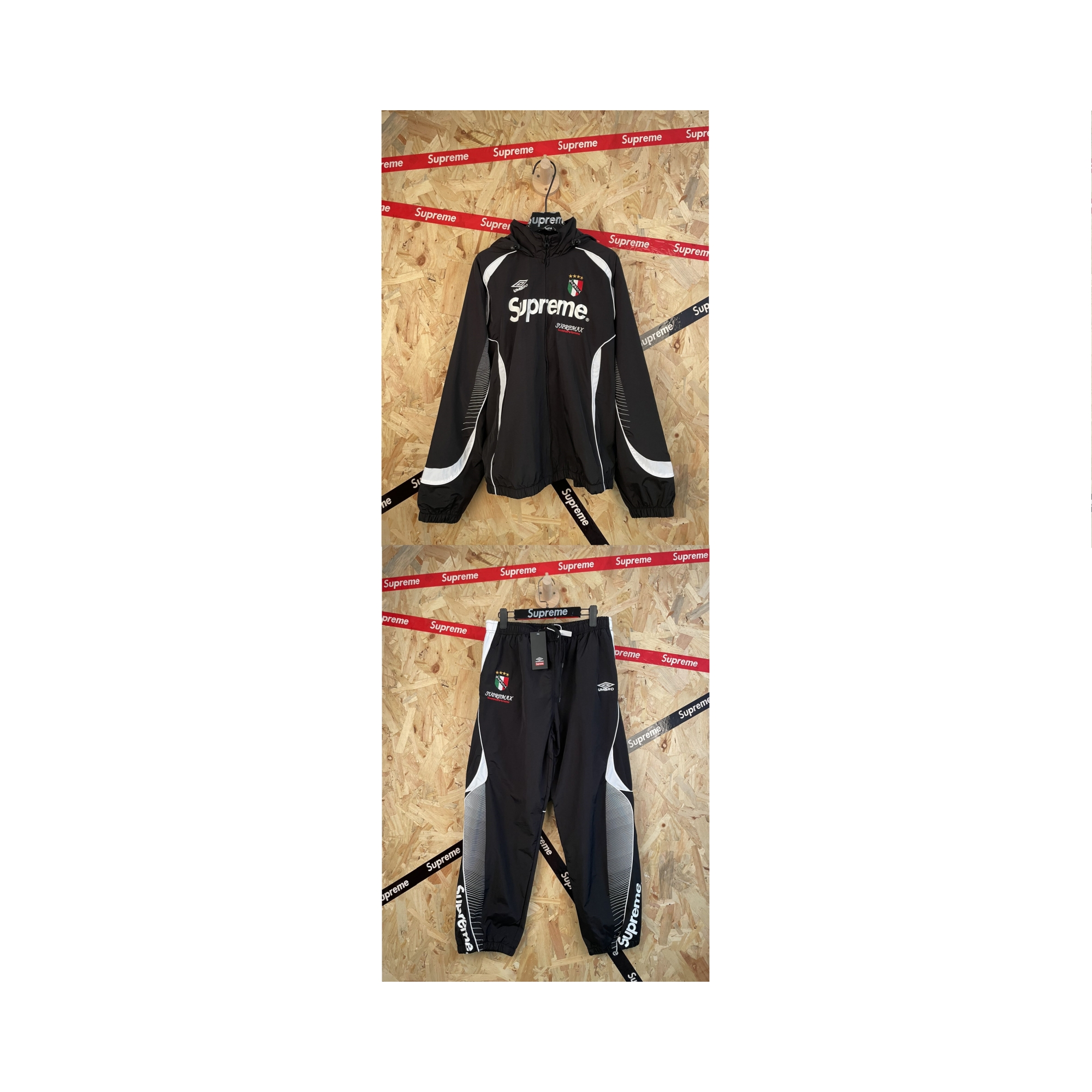 10_Supreme Tracksuit