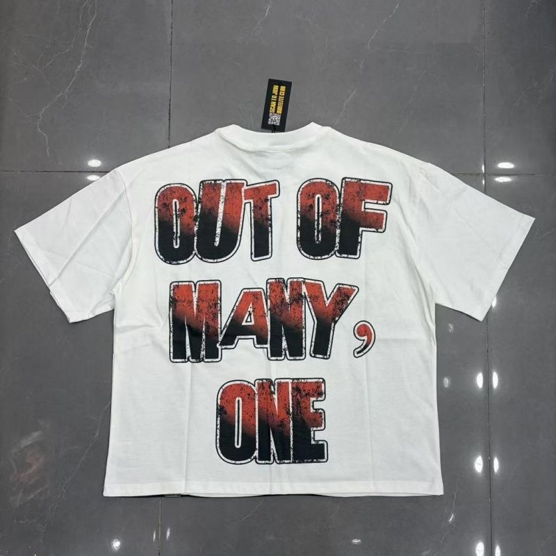 115_Godspeed T-shirt