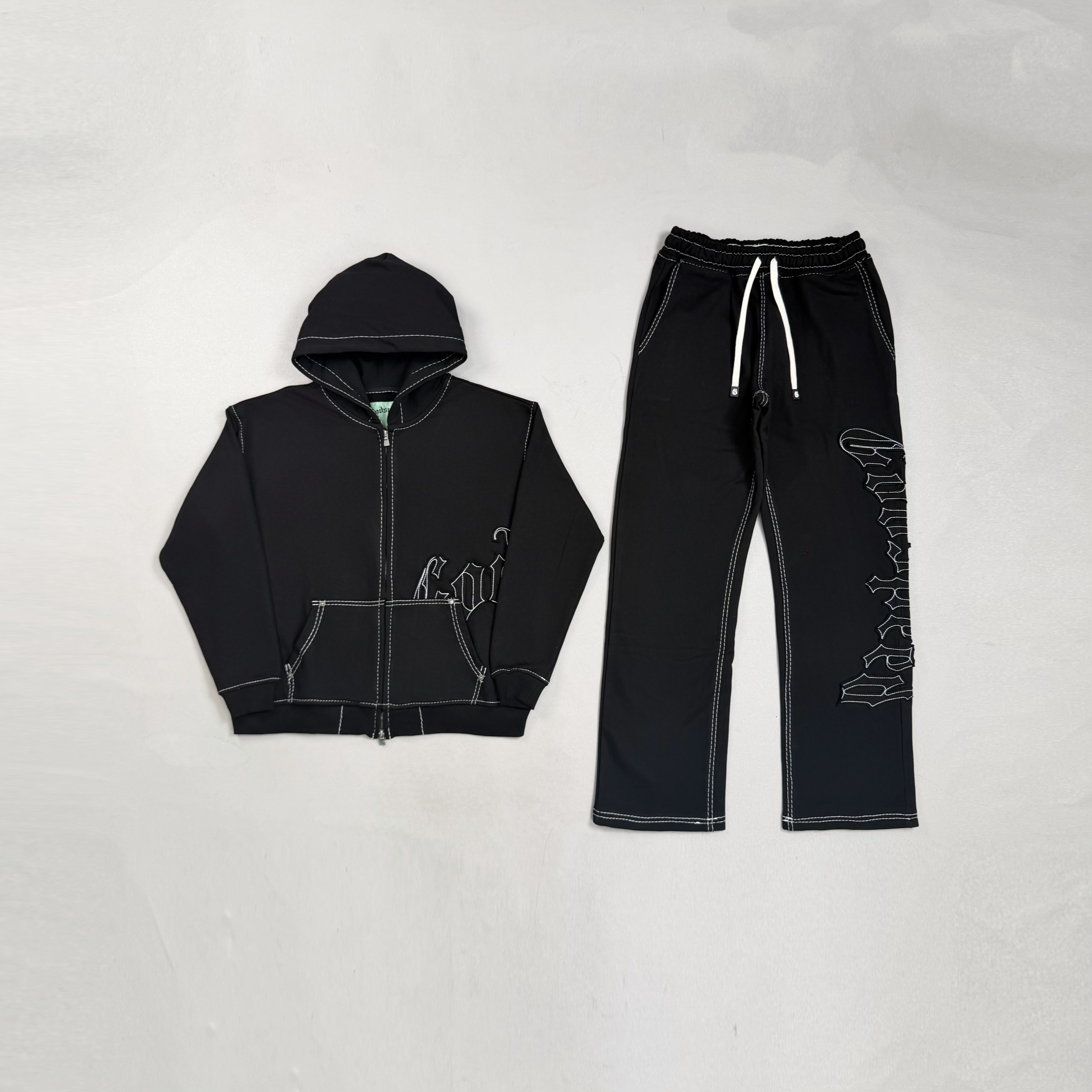 53_[1:1 quality] Godspeed Tracksuit
