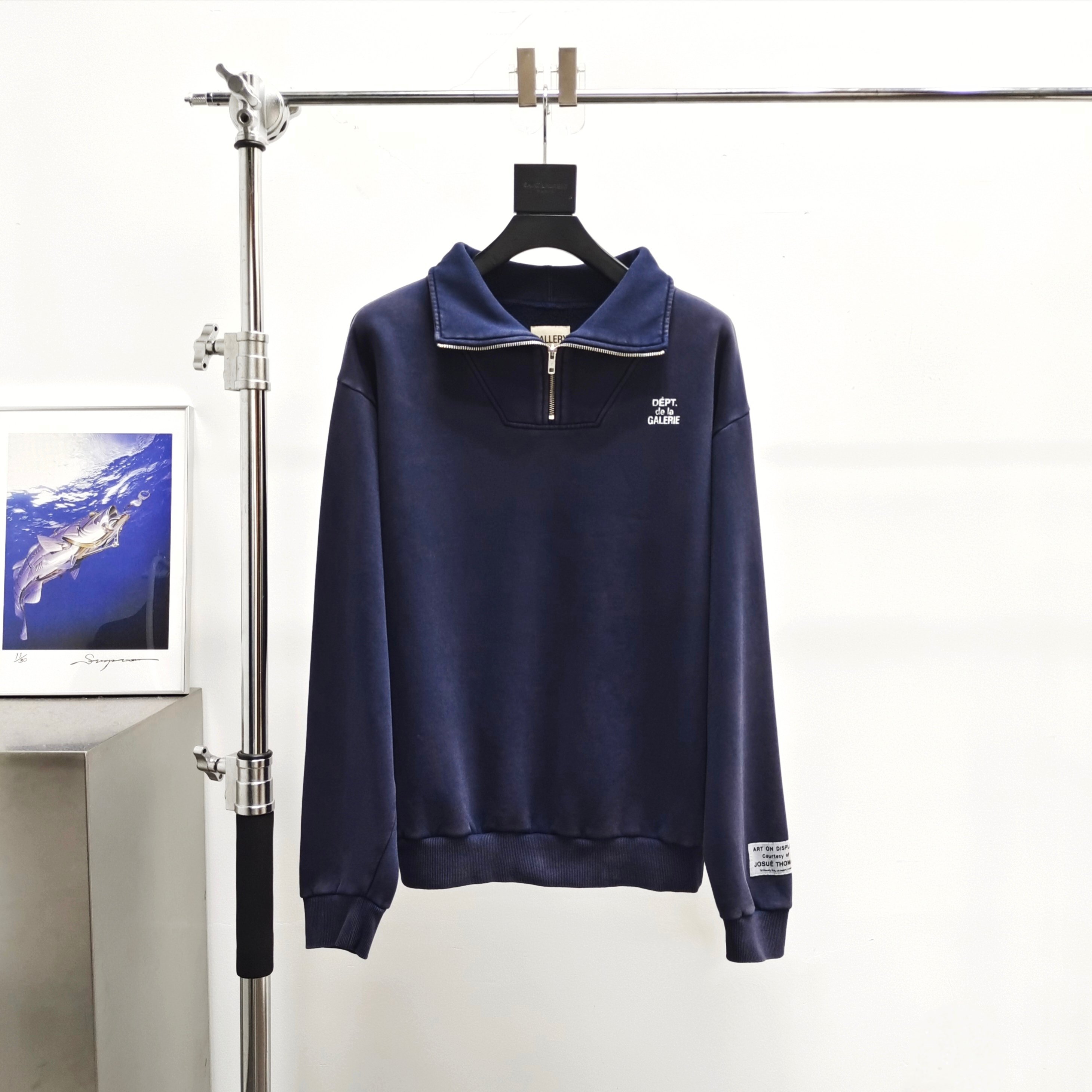 33_[1:1 quality]Gallery Dept Jacket