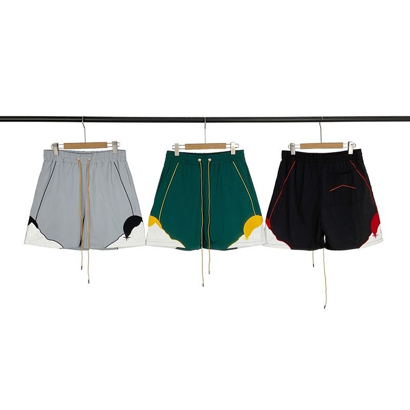 115_RHUDE Shorts