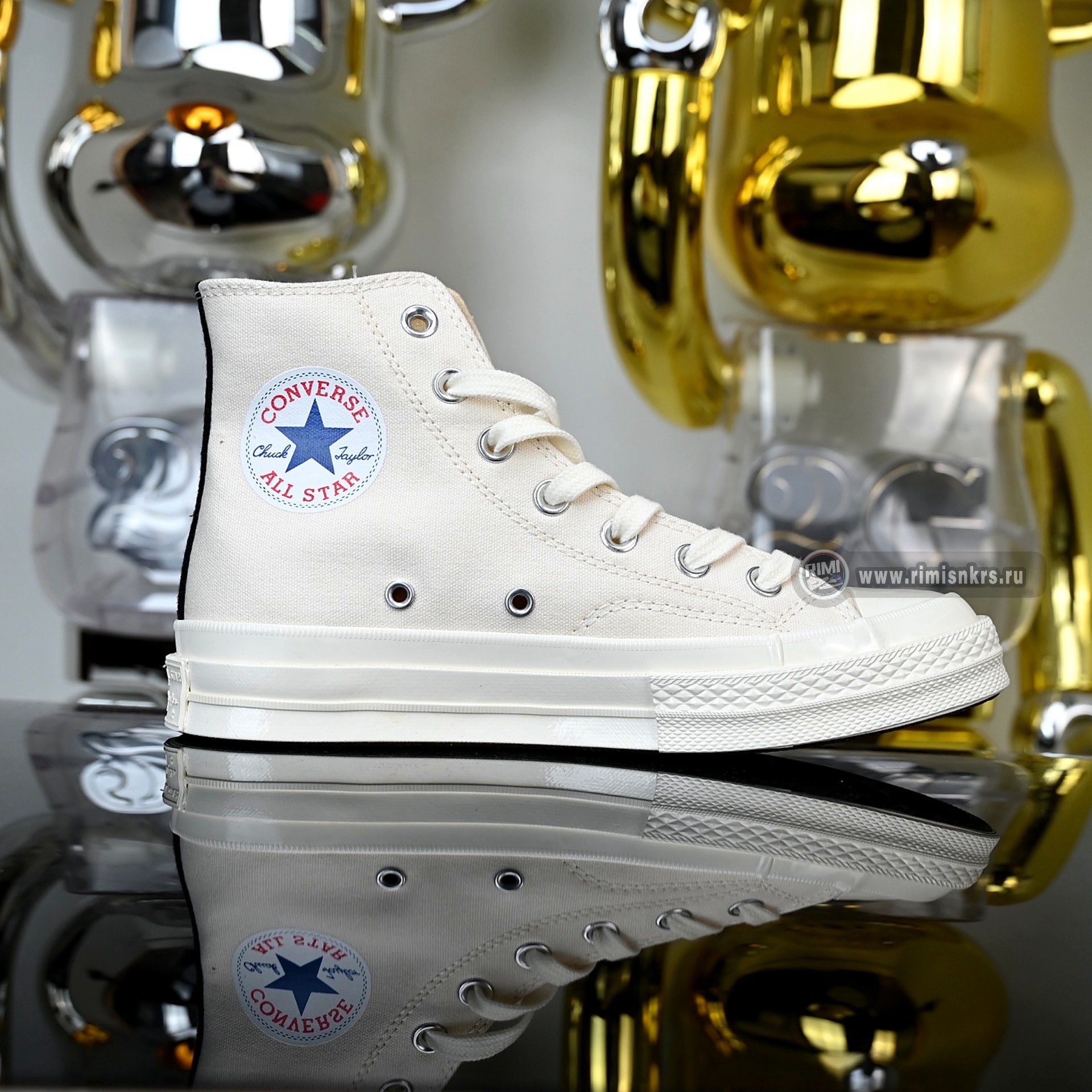 Converse xCDG Play Chuck 70 150205C