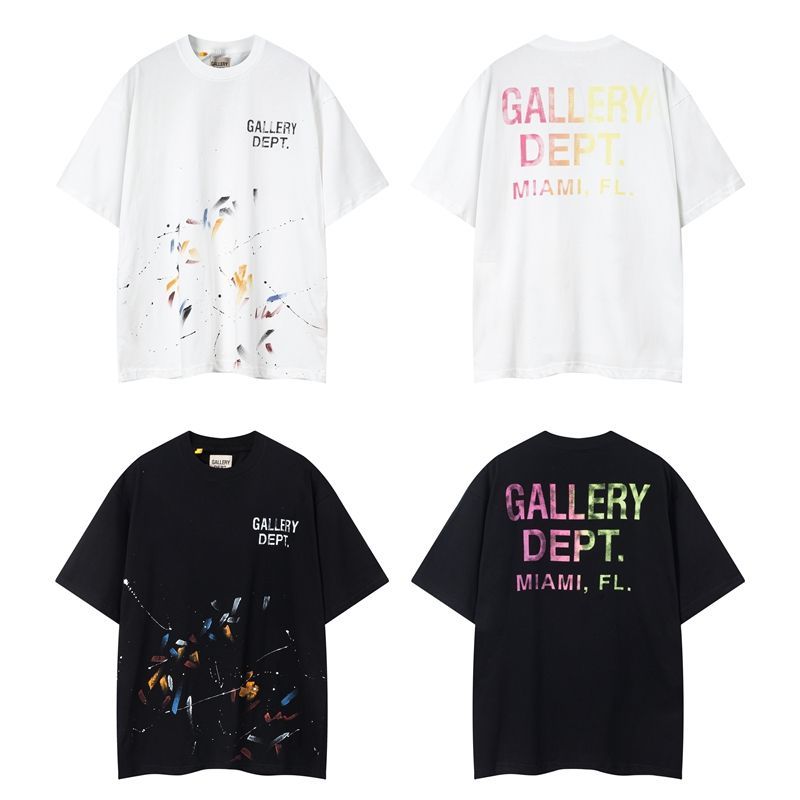 23_Gallery Dept T-shirt