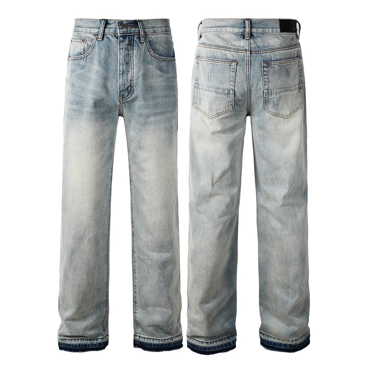 43_Amiri Jeans