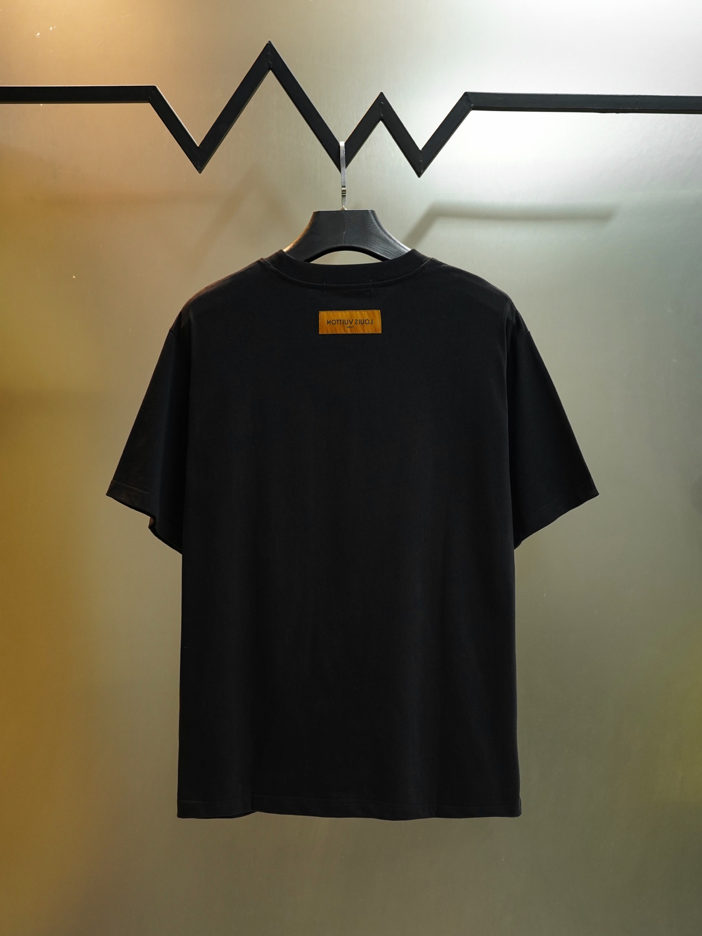 53_Louis Vuitton T-shirt