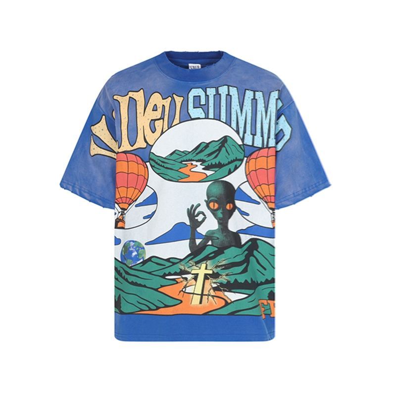 4_Valley Dream T-shirt
