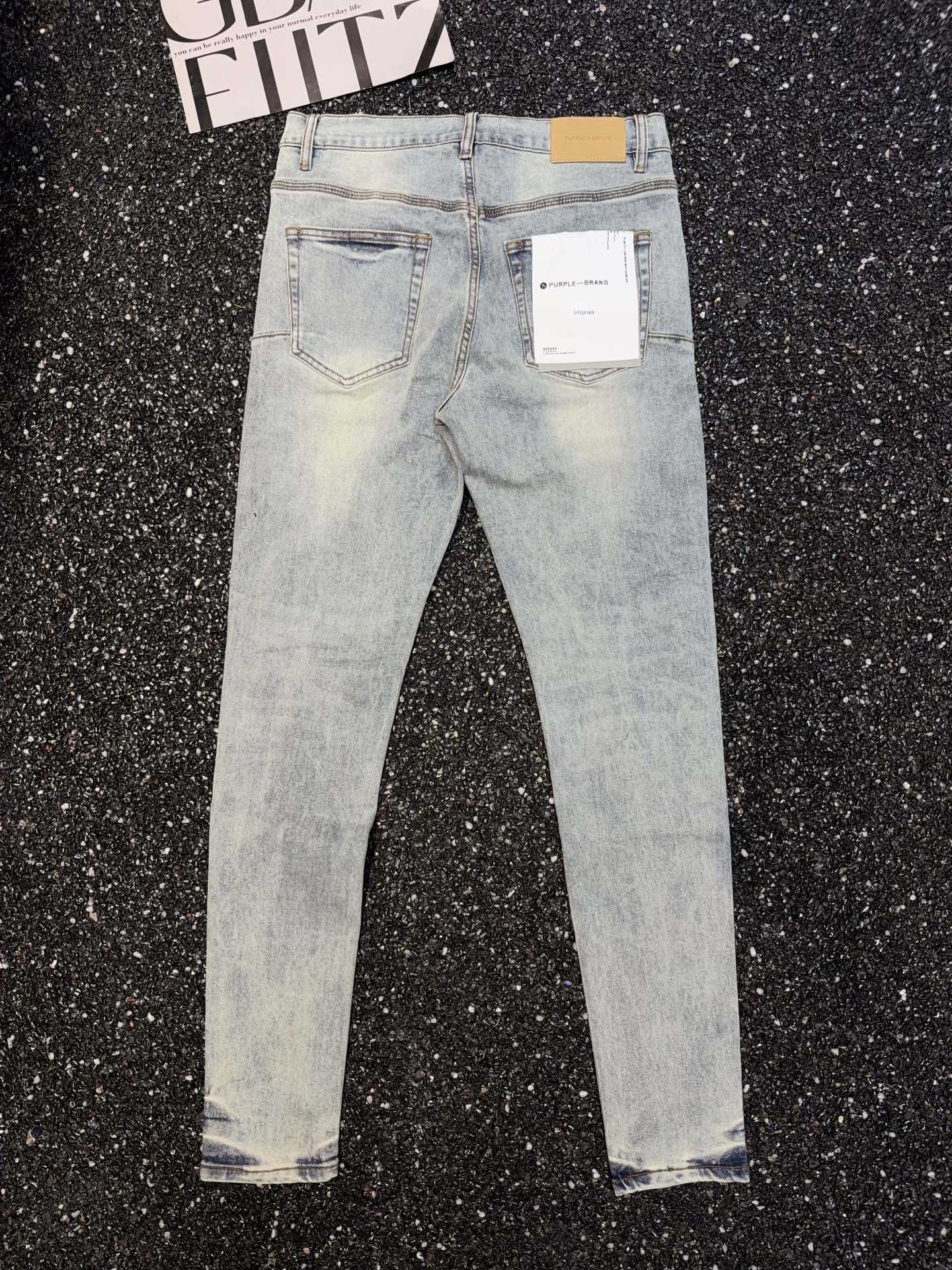 99_Purple Brand Jeans