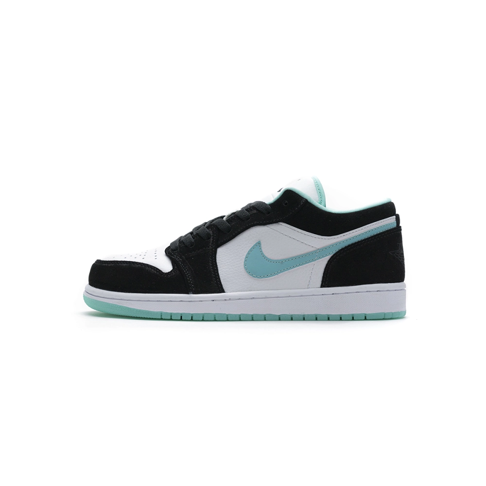 21_Air Jordan 1 Low Shoes
