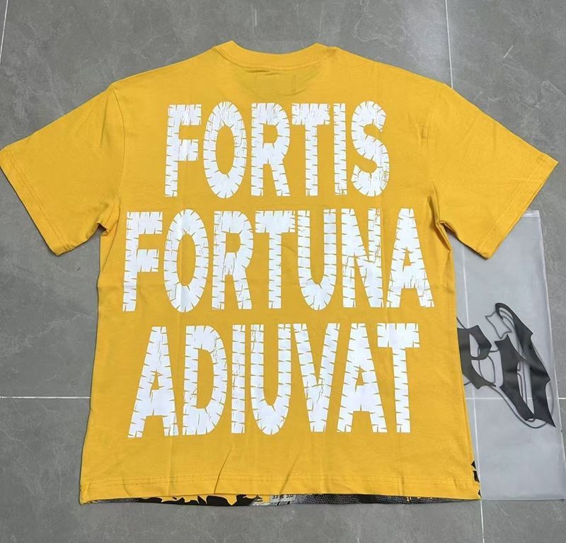 59_Godspeed T-shirt