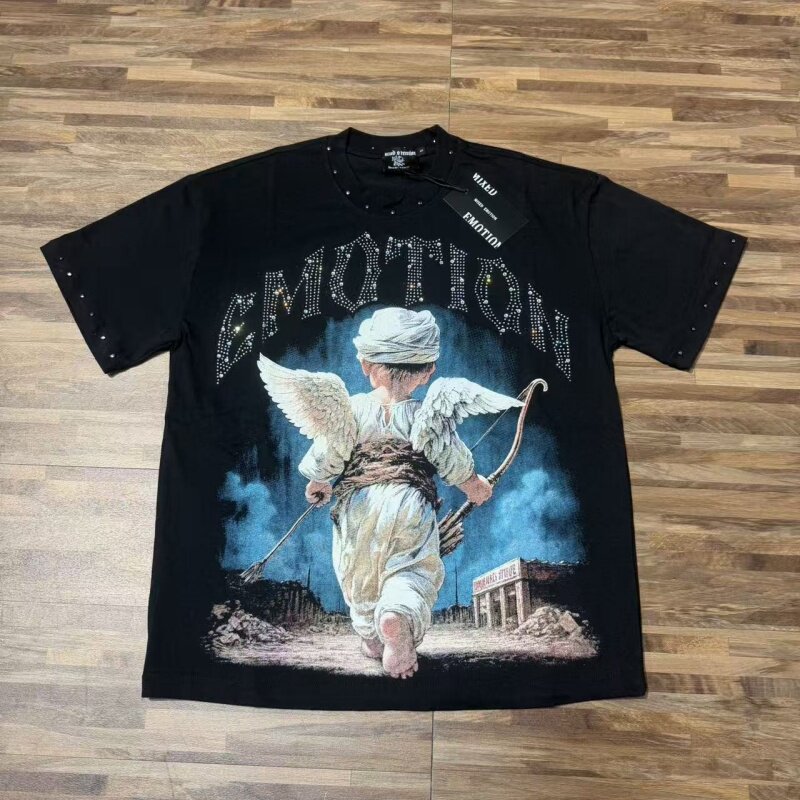 76_Mixed Emotion T-shirt